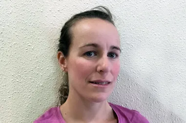Julia Morante Gómez